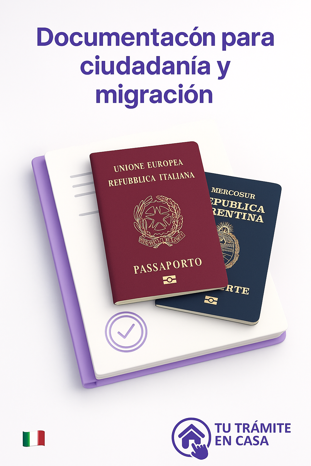 Ciudadanía y migración
