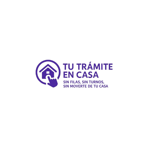 Tu trámite en casa