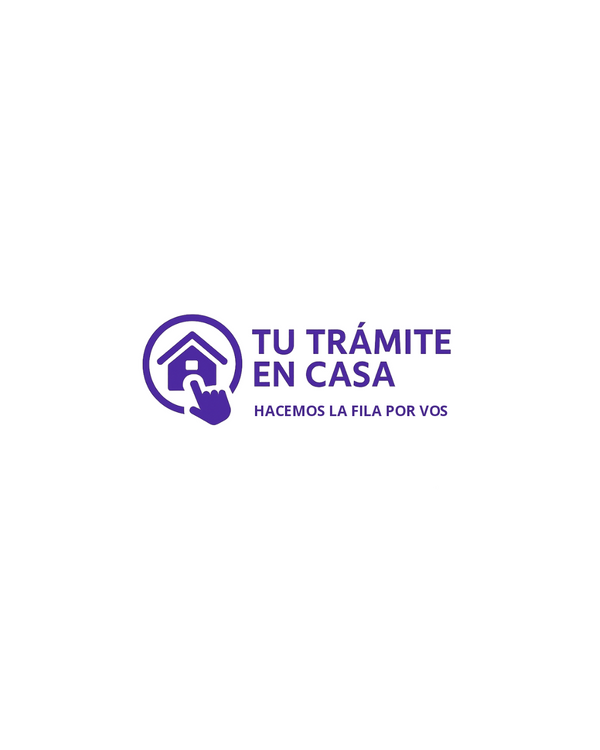 Tu Trámite en Casa